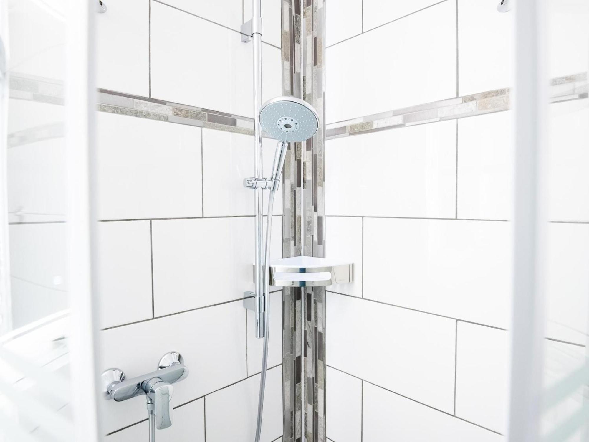 An Der Aue 2B- Malimo Apartment Даме Екстериор снимка