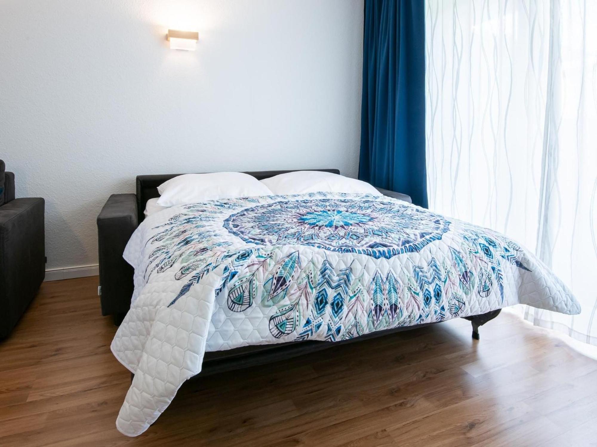 An Der Aue 2B- Malimo Apartment Даме Екстериор снимка